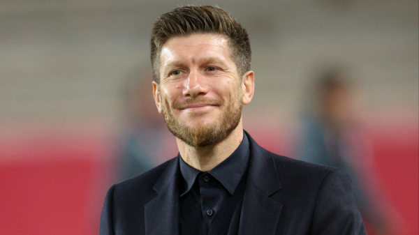 Минута отдыха «Монако» Головина проваливает сезон. К россиянину есть вопросы Спорт 