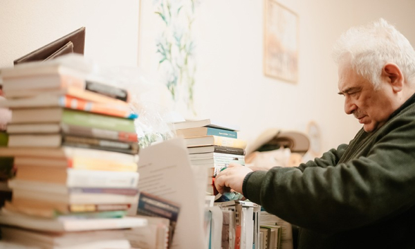 Минута отдыха «Ребенок должен знать все, а это невозможно». В чем главная проблема школьной программы Дети 