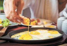 Минута отдыха Кофе и блинчики на завтрак – не лучший вариант Полезности эксклюзив Игорь Михайлов здоровье завтрак аппетит 