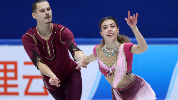 Минута отдыха Русских фигуристов прокатили мимо чемпионата Европы. Самым мерзким способом Спорт 