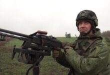 Минута отдыха Эффективная работа «Тор-М2»: расчёт ЗРК ликвидировал группу ударных БПЛА противника на Красноармейском направлении Армия 