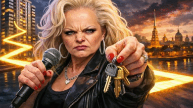 Минута отдыха Лурье намерена взыскать с Долиной судебные расходы Общество Минута отдыха Лурье намерена взыскать с Долиной судебные расходы Общество