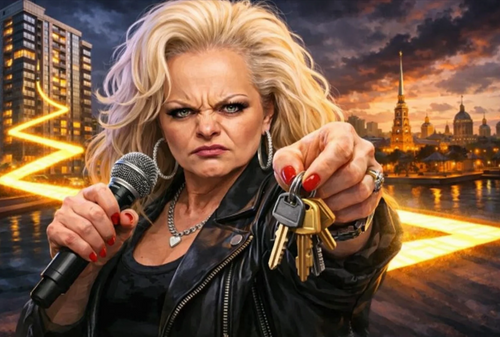 Минута отдыха Лурье намерена взыскать с Долиной судебные расходы Общество Минута отдыха Лурье намерена взыскать с Долиной судебные расходы Общество