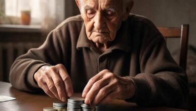 Минута отдыха Разница между средними пенсиями работающих и неработающих может сократиться до минимума Общество 