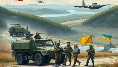 Минута отдыха Хроника СВО: сотни бойцов ВСУ в окружении Армия Минута отдыха Хроника СВО: сотни бойцов ВСУ в окружении Армия