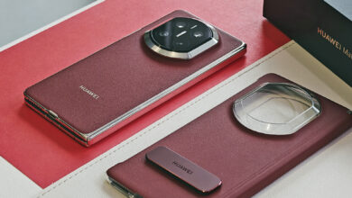 Минута отдыха Обзор Huawei Mate X7 — компактного и надёжного складного смартфона Полезности Минута отдыха Обзор Huawei Mate X7 — компактного и надёжного складного смартфона Полезности