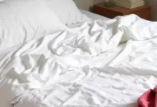 Минута отдыха Лучшие материалы для постельного белья: полное руководство Интересное 