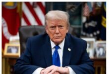 Минута отдыха Дональд Трамп заявил, что его полномочия как главнокомандующего ограничены не международным правом, а «собственной моралью» В мире 