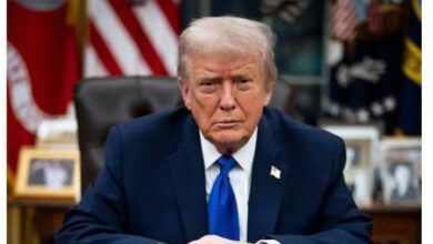 Минута отдыха Дональд Трамп заявил, что его полномочия как главнокомандующего ограничены не международным правом, а «собственной моралью» В мире 