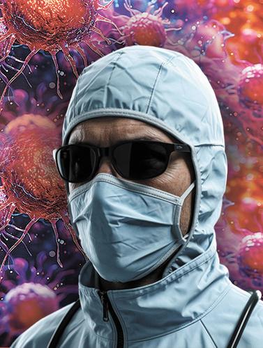 Минута отдыха Как западные спецслужбы используют смертельно опасные болезни Шпионаж Минута отдыха Как западные спецслужбы используют смертельно опасные болезни Шпионаж