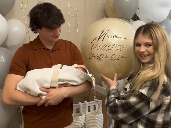 Минута отдыха «Пора ловить хайп на ребенке». Неожиданное решение Трусовой шокировало Россию Спорт 