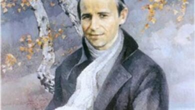 Минута отдыха Трудная судьба гения русской поэзии: к 55-летию со дня смерти Николая Рубцова Культура 