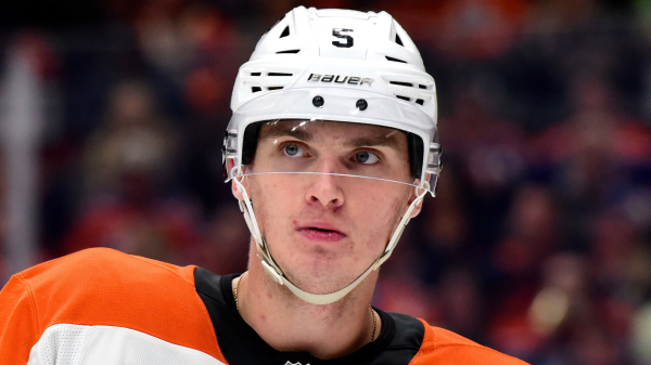 Минута отдыха Егор Замула подписал контракт с «Коламбусом» до конца сезона Спорт Минута отдыха Егор Замула подписал контракт с «Коламбусом» до конца сезона Спорт