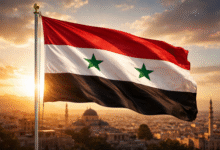 Минута отдыха Война режима аль-Джулани против курдов в Сирии В мире 