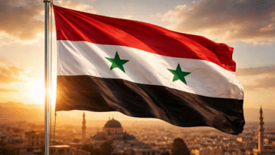 Минута отдыха Война режима аль-Джулани против курдов в Сирии В мире 