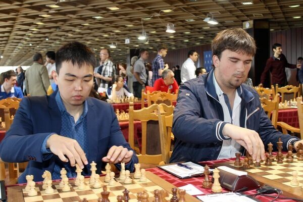 Минута отдыха Тело российского чемпиона нашли в номере санатория. Ивану было всего 20 лет! Спорт 