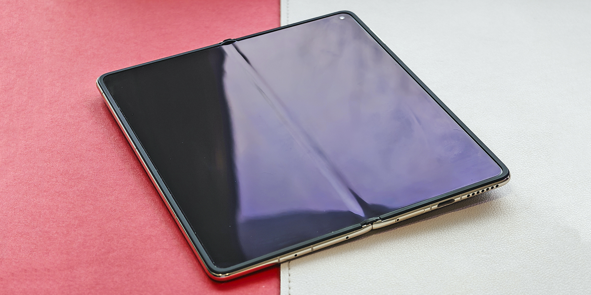 Обзор Huawei Mate X7 — компактного и надёжного складного смартфона Обзор Huawei Mate X7 — компактного и надёжного складного смартфона