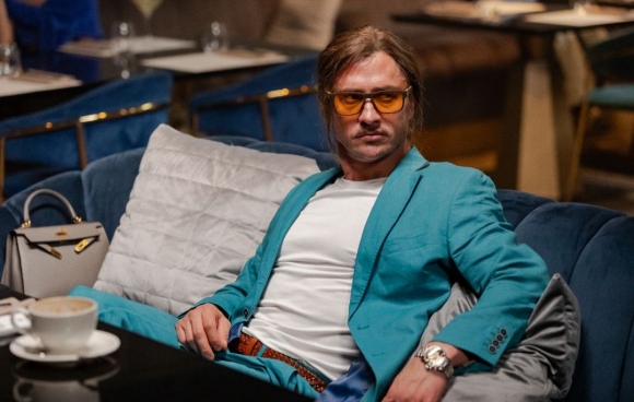 Минута отдыха Милана Тимошенко попала в «Честную игру» с Прилучным Культура 