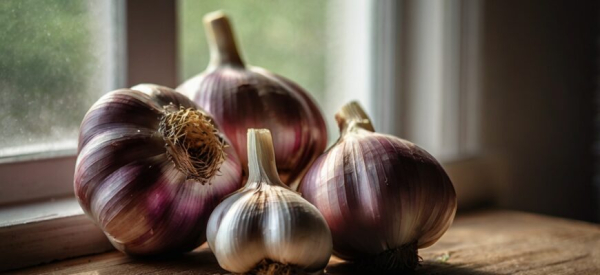 Минута отдыха Чеснок будет храниться долго и не высохнет: Полное руководство по сохранению свежести и аромата Интересное Минута отдыха Чеснок будет храниться долго и не высохнет: Полное руководство по сохранению свежести и аромата Интересное