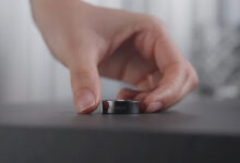 Минута отдыха Dreame представила умные кольца с вибрацией, ЭКГ и NFC Полезности 