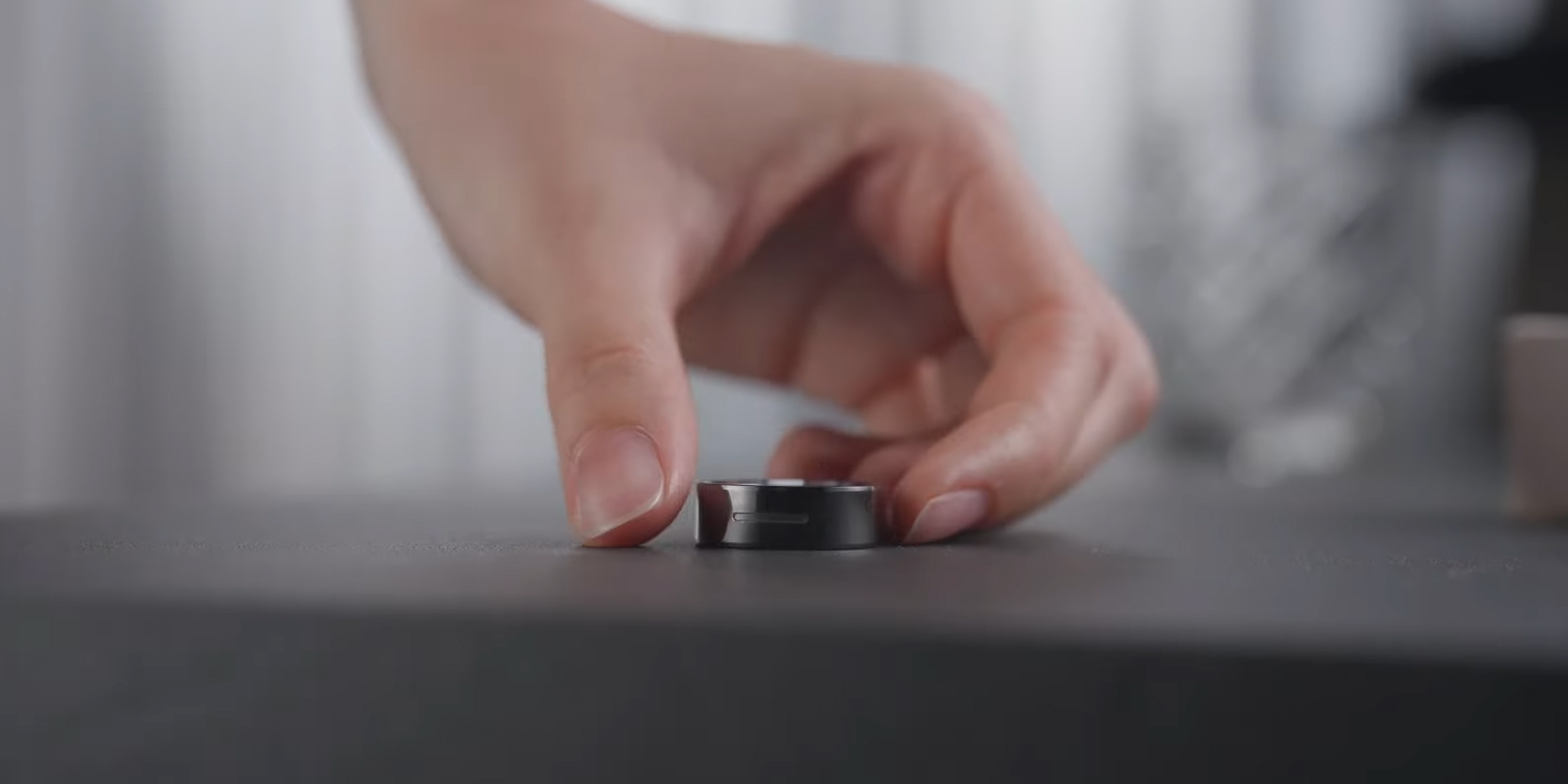 Dreame&nbsp;представила умные кольца с вибрацией, ЭКГ и&nbsp;NFC