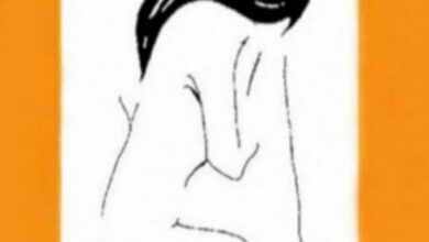 Минута отдыха Кого ты увидел первым — мужчину или женщину: Тест, раскрывающий стороны твоей личности Интересное 