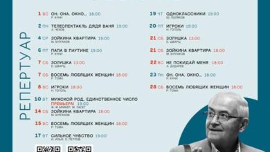 Минута отдыха «КиноТеатр Всеволода Шиловского» Культура Минута отдыха «КиноТеатр Всеволода Шиловского» Культура