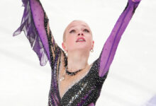 Минута отдыха Главная надежда России развалилась на глазах. Что творится с Костылевой? Спорт 