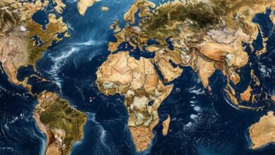 Минута отдыха «Ресурсный национализм» привёл к мировому кризису и миграции Общество 