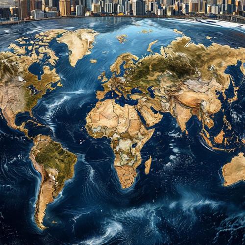 Минута отдыха «Ресурсный национализм» привёл к мировому кризису и миграции Общество 