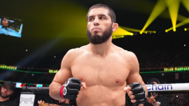 Минута отдыха «Поединок по грэпплингу с Махачевым не состоится, потому что Ислам зарабатывает очень большие деньги в UFC» — Царукян Спорт 