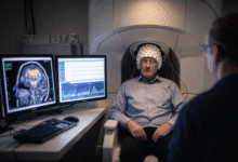 Минута отдыха Учёные научились предсказывать Альцгеймер за 2,5 года до симптомов В мире 