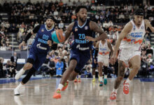 Минута отдыха «Зенит» обыграл «Парму» в матче Единой лиги Спорт 