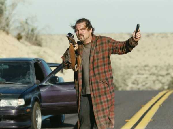 Минута отдыха Десятка самых популярных фильмов 2025 года по версии IMDb Интересное 