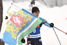 Минута отдыха Дерзкий талант сотворил сенсацию на чемпионате России. Савелий — будущее сборной! Спорт 