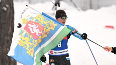 Минута отдыха Дерзкий талант сотворил сенсацию на чемпионате России. Савелий — будущее сборной! Спорт 