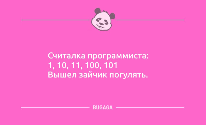 Минута отдыха Анекдоты-новинки: «Основное назначение мизинца на ноге…» (10 шт) Анекдоты 