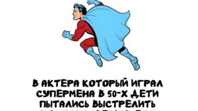 Минута отдыха Интересные короткие факты на все случаи жизни Интересное 