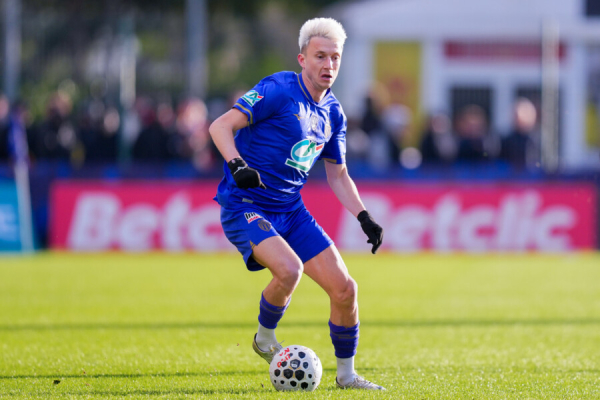 Минута отдыха «Монако» Головина проваливает сезон. К россиянину есть вопросы Спорт 