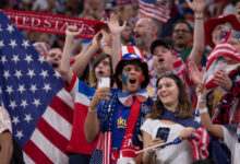 Минута отдыха Американцам снова всё сошло с рук. Позиция FIS по лыжникам из США шокирует цинизмом Спорт 