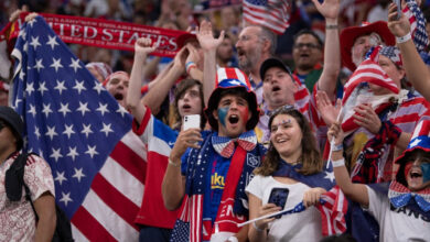 Минута отдыха Американцам снова всё сошло с рук. Позиция FIS по лыжникам из США шокирует цинизмом Спорт Минута отдыха Американцам снова всё сошло с рук. Позиция FIS по лыжникам из США шокирует цинизмом Спорт