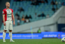 Минута отдыха «Локомотив» возобновил переговоры с ЦСКА о переходе Баринова, футболист не поедет на сборы до разрешения ситуации — Ульянов Спорт 