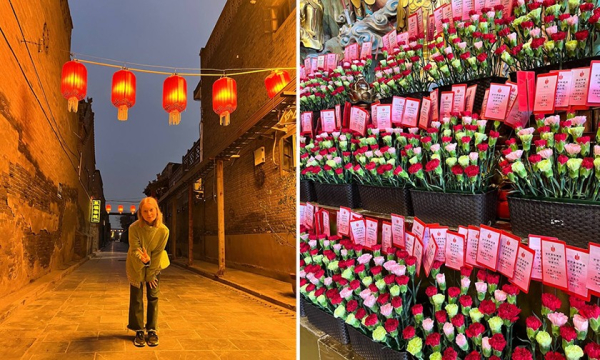 Минута отдыха «На китайском ты всегда можешь сказать глупость». Студентка — об Институте Конфуция, новом имени и культе еды Дети 