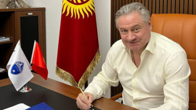 Минута отдыха Бывший футболист сборной России объявил о готовности возглавить «Манчестер Юнайтед» Спорт 