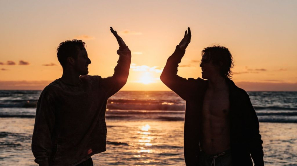 Минута отдыха Почему друзей называют «закадычными»? Интересное Минута отдыха Почему друзей называют «закадычными»? Интересное