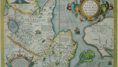 Минута отдыха Что такое тартарары и почему туда все катится? Интересное 