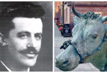 Минута отдыха Турра Ку – бурёнка, ставшая символом сопротивления Интересное 