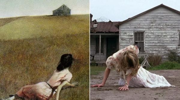 Минута отдыха 13 закулисных фактов об истории Форреста Гампа Интересное 