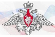 Минута отдыха Информация о якобы нанесении 2 января Вооруженными Силами Российской Федерации удара по городу Харькову не соответствует действительности Армия 