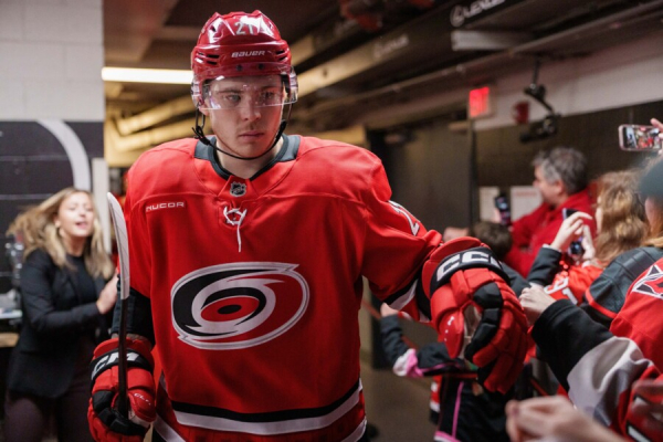 Минута отдыха Чемпионов НХЛ унизили после встречи с Трампом! У Бобровского худший матч в жизни Спорт 